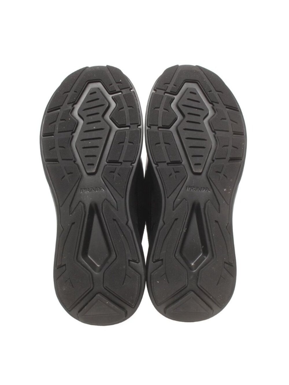 Prada Low Cut Sneakers System 9 - Picture 6 of 10